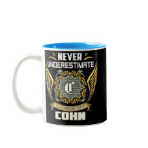Nunca Subestimes El Poder De Un Cohn