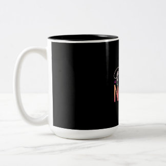 Taza Bicolor Nurse Gift | Enfermeras futuras