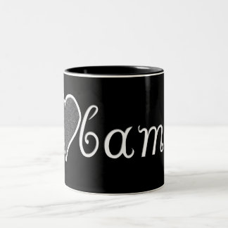 Taza Bicolor Obama