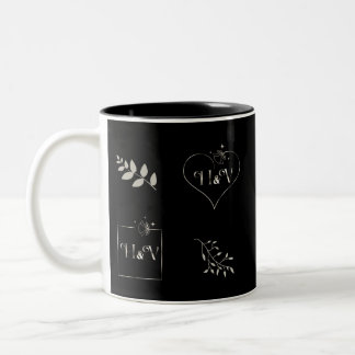 Taza Bicolor Ocasión especial Regalos monográficos