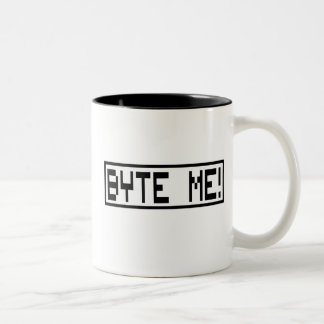 Taza Bicolor Octeto yo