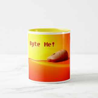 Taza Bicolor Octeto yo