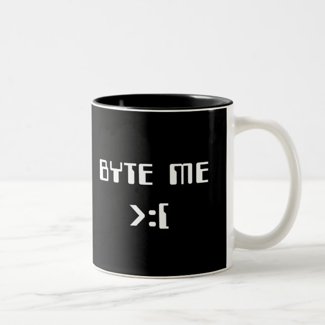 Taza Bicolor Octeto yo (Derecha)