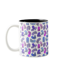 Octopus Mug