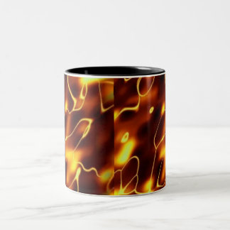 Taza Bicolor orang139