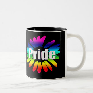 Taza Bicolor Orgullo