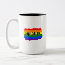 Orgullo Arcoíris Igualdad