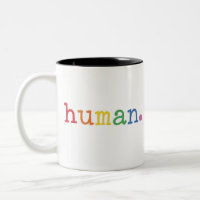 Orgullo Humano LGBT Arcoíris Igualdad LGBTQ