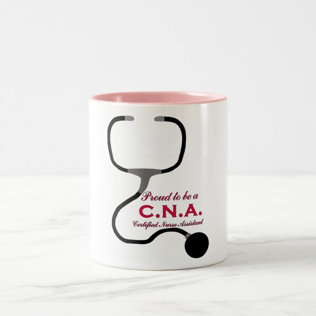 TAZA BICOLOR ORGULLOSO SER A.C. N.A (Centro)