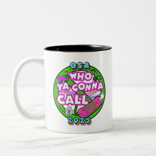 Taza Bicolor OSA Scoobies