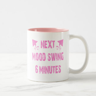 TAZA BICOLOR OSCILACIÓN DE HUMOR SIGUIENTE 6 MINUTOS