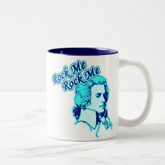 Taza Bicolor Oscíleme Amadeus