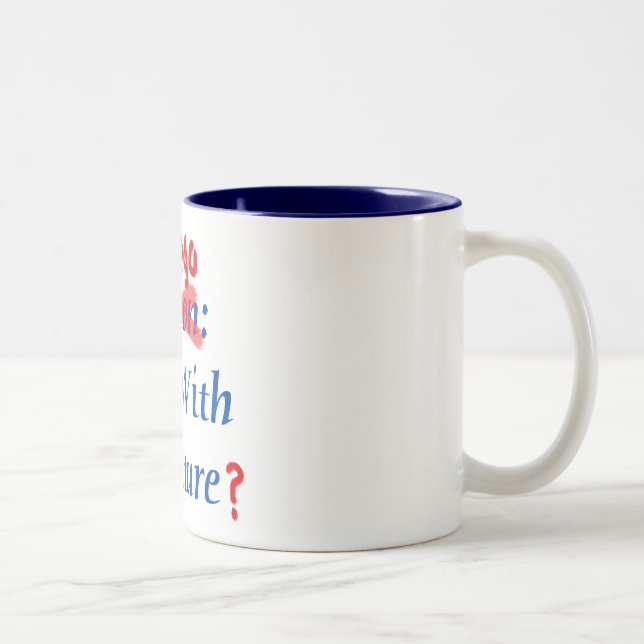 Taza Bicolor Oswego: ¿ciudad con un futuro? (Derecha)