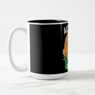 Taza Bicolor Otter Gift | Todos Los Regalos De Los Navidades De