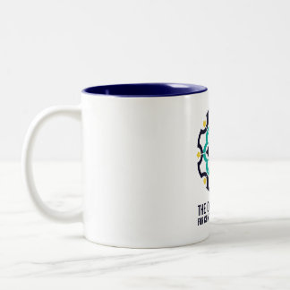 Taza Bicolor Oxus Mug