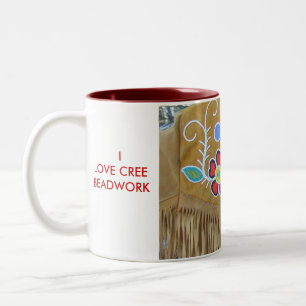 TAZA BICOLOR P1210004, ILOVE CREEBEADWORK
