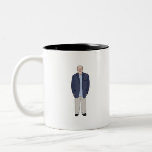 Taza Bicolor Padre