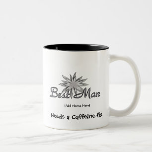 Taza Bicolor Padrino