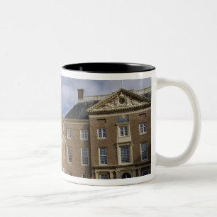 Taza Bicolor Países Bajos (también conocido como Holanda), Apel