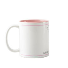 Panadería Pastel Rosa Elegante Acuarela