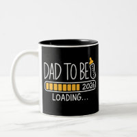 Papá a ser 2026 ascendido a papá nuevo padre