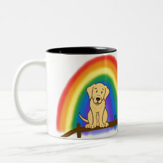 Taza Bicolor Para siempre en mi corazón (YL)