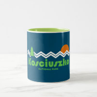 Parque nacional Retro de Kosciuszko