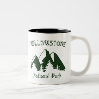 Parque nacional Yellowstone