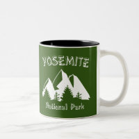 Parque nacional Yosemite