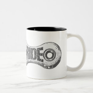 Taza Bicolor Paseo