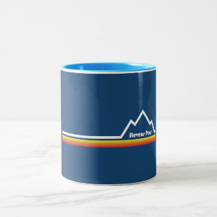 Taza Bicolor Paso Stevens