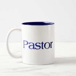 Taza Bicolor Pastor