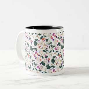 TAZA BICOLOR PAZ