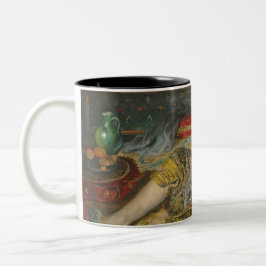 Taza Bicolor Pedro un Renoir el | Olympia