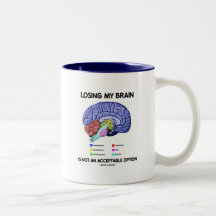 Perder El Cerebro No Es Una Opción Aceptable