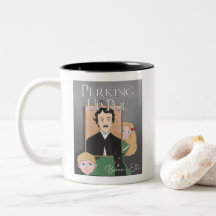 Perdiendo Poe Mug