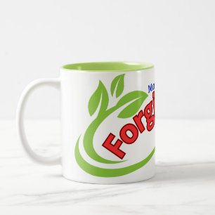 Taza Bicolor Perdón-Taza