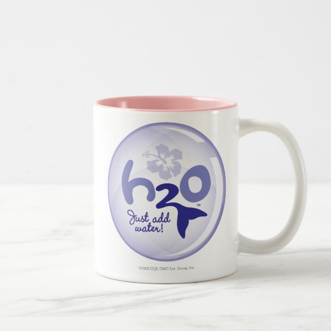 Taza Bicolor Perfil de nombre amarillo (Derecha)