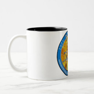 Taza Bicolor PERiLS Mug