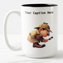 Personalizable Personalizado de Investigador Priva