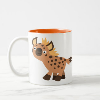 Taza Bicolor Personalizado amable y amable