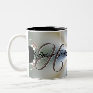 Taza Bicolor Personalizado Café Reutilizable Cup Mug