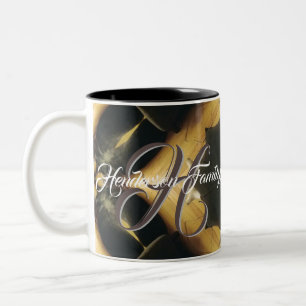 Taza Bicolor Personalizado Coffee Mugs