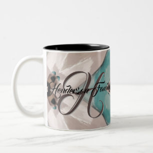 Taza Bicolor Personalizado Coffee Mugs