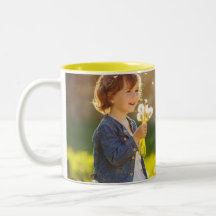 Personalizado Coffee Mugs Personalizado Con Su Fot