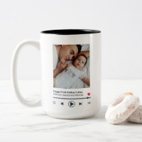 Personalizado de fotografía del Primer Día del Pad