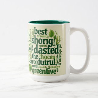 Taza Bicolor Personalizados de negocios: Diseños únicos para re