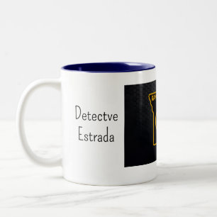 Taza Bicolor Personalizar tu mug