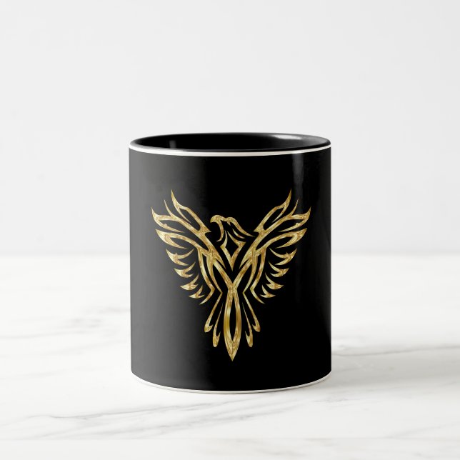 Taza Bicolor Phoenix (Centro)