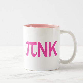 TAZA BICOLOR PI PINK NK